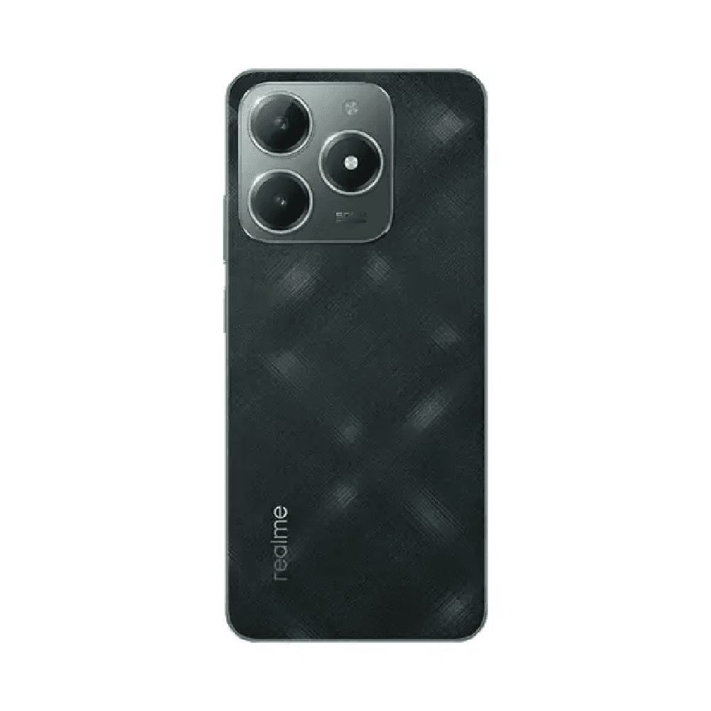 Realme C61 LTE 6GB 128GB - Dark Green