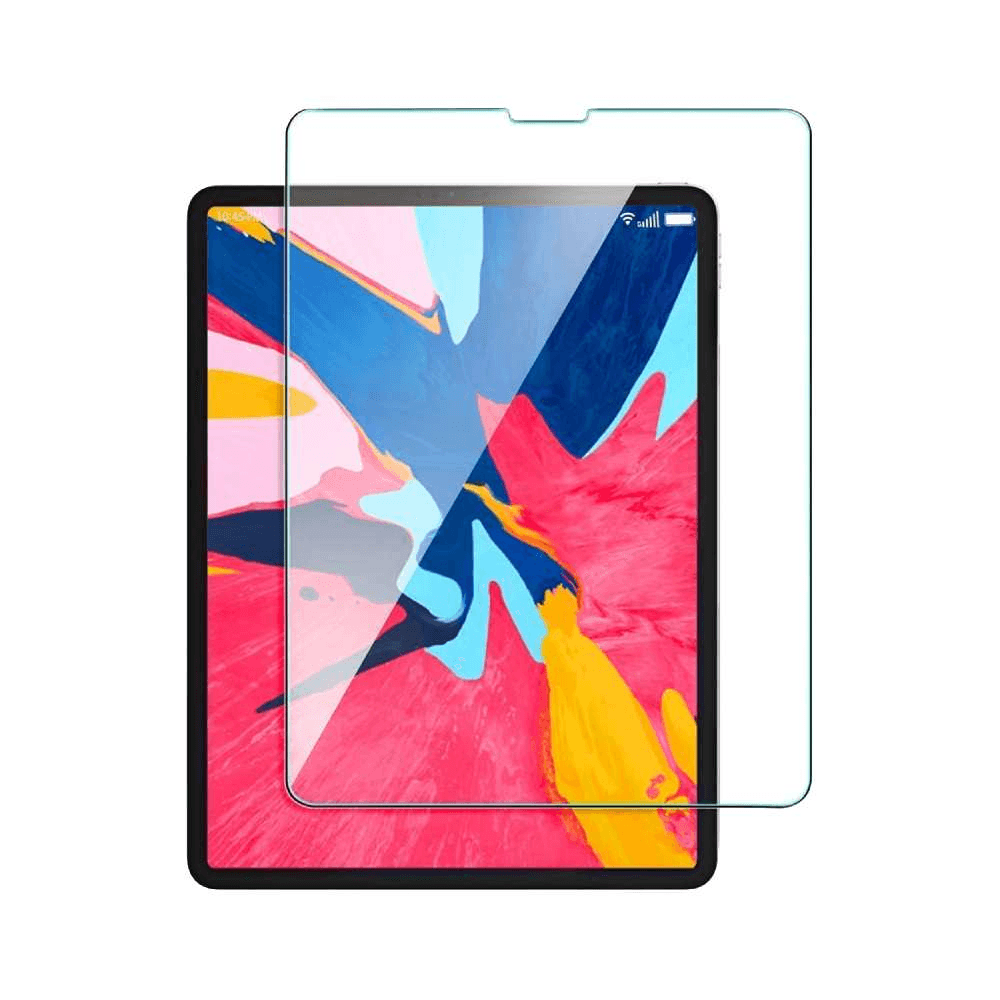 Tempered Glass Screen Protector for iPad Pro 11-inch