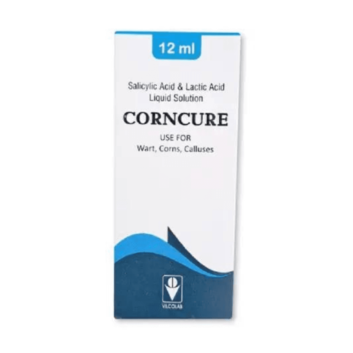 Vilco Corncure Solution 12Ml