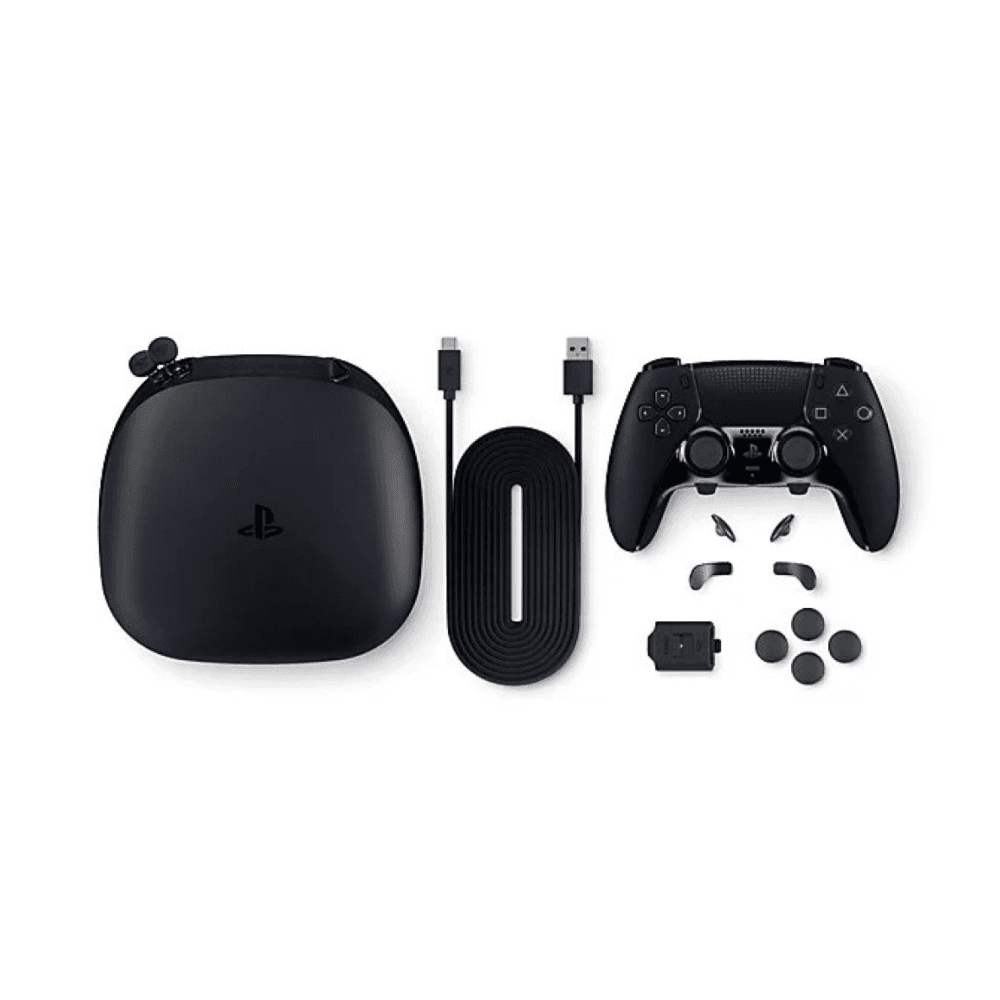 Sony Dualsense Edge™ Wireless Controller For Ps5 - Black