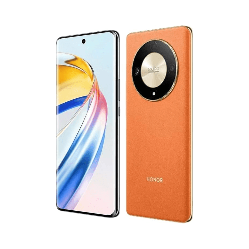 Honor X9C 5G 12Gb 256Gb – Sunrise Orange Mobile+Airbuds X5