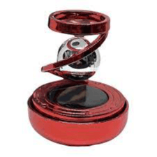Star Electromarnetic Car Fragrance Ry-4185 Red