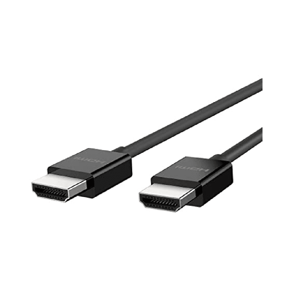 Belkin Hdmi To Hdmi 1.5M