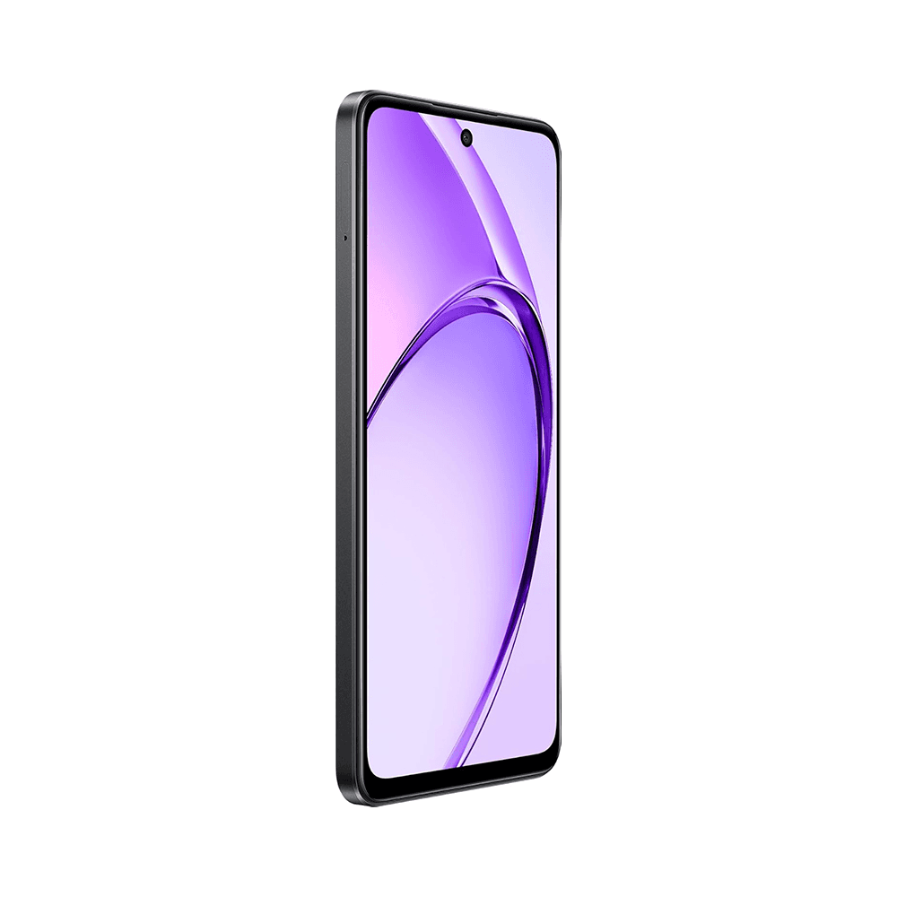 Oppo A3 4G 6GB 128GB - Sparkle Black