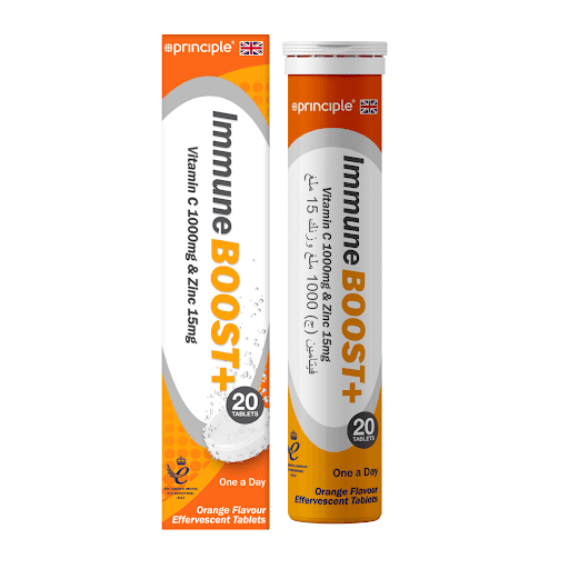 Phc Immune Boost 20S