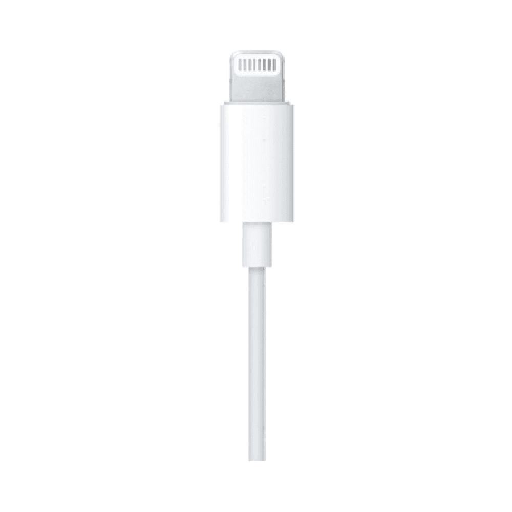 Apple Earpods - Lightning Connector