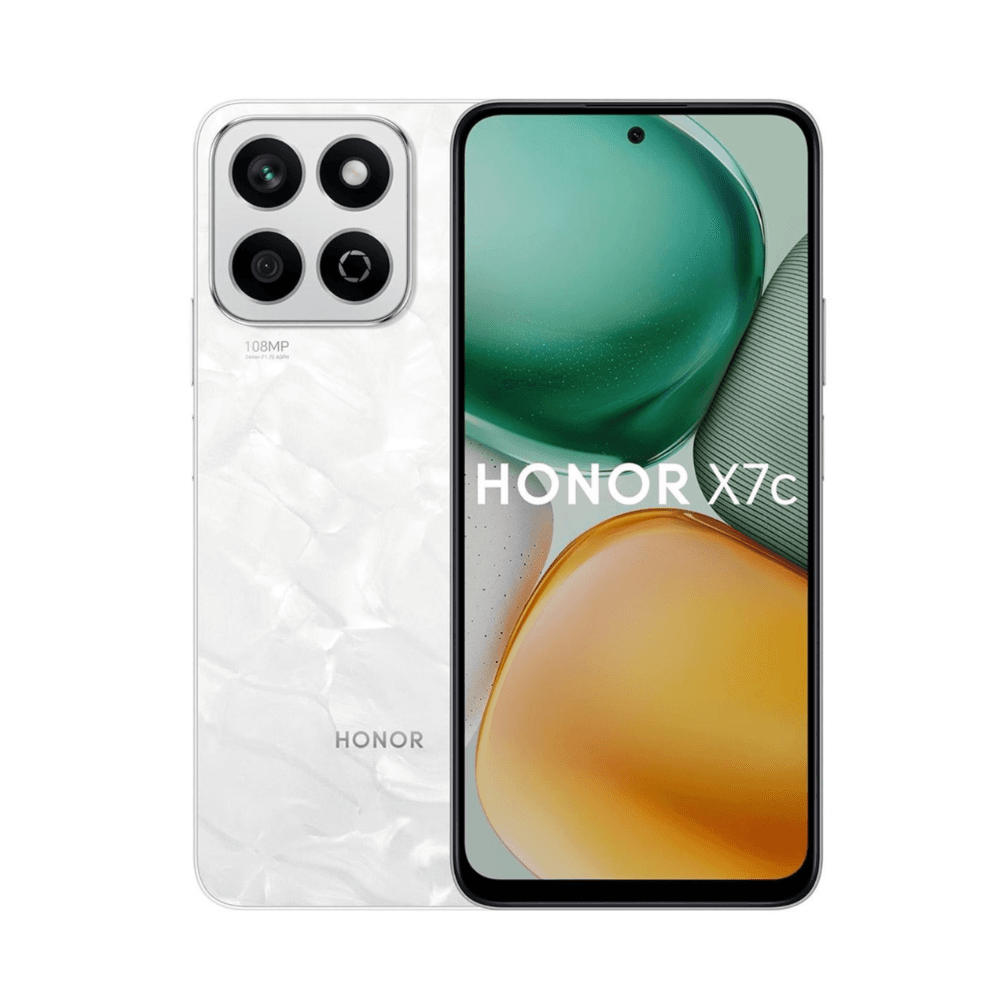 Honor X7c