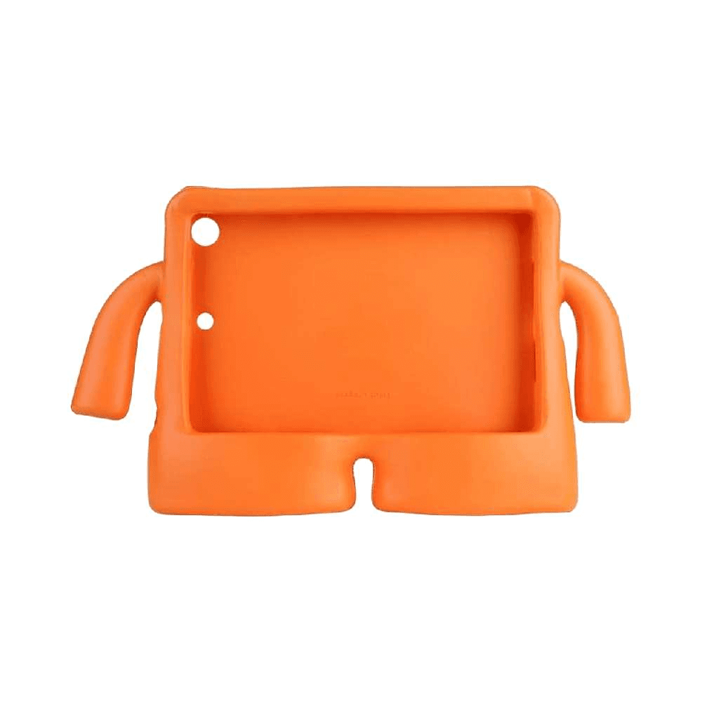 Kids ShockProof Stand Case for iPad Pro, Air 5 & 4 11 Inch - Orange