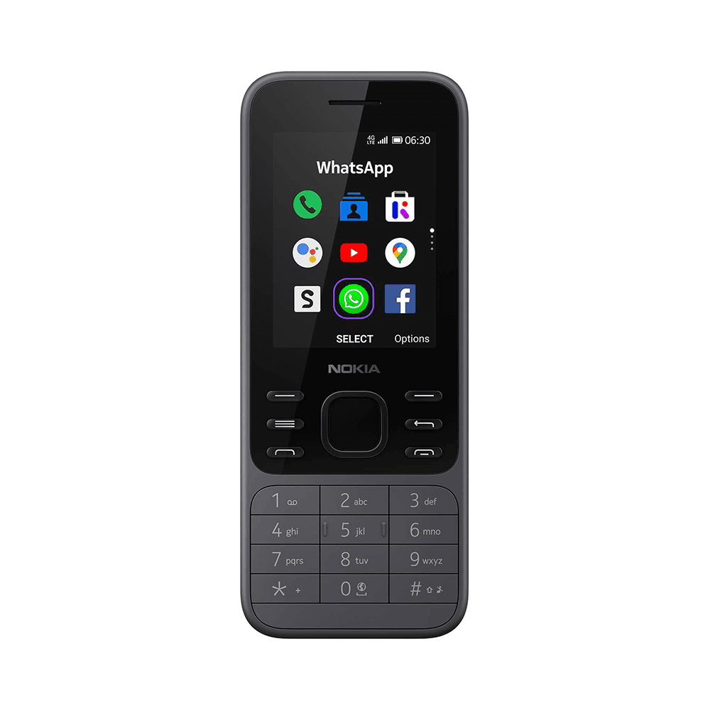 Nokia 6300 4G