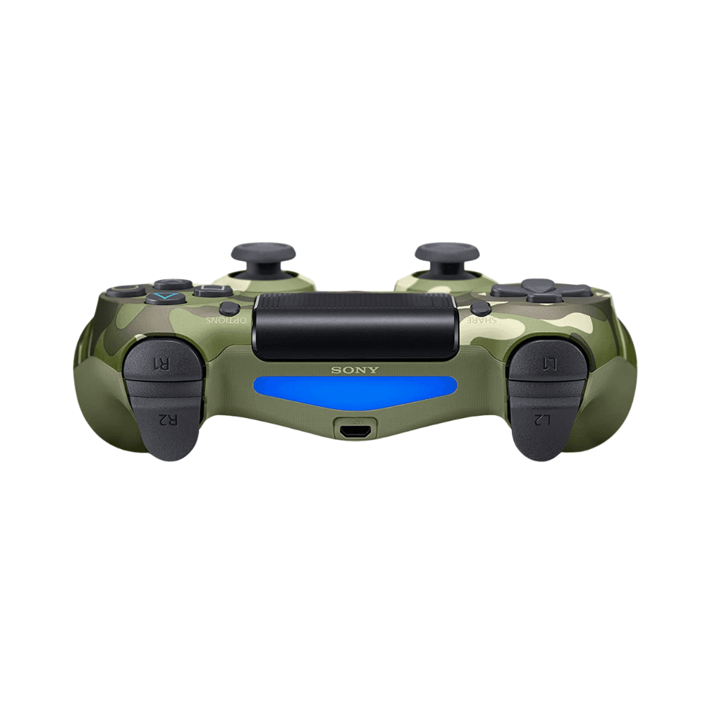 Wireless Controller For Ps4