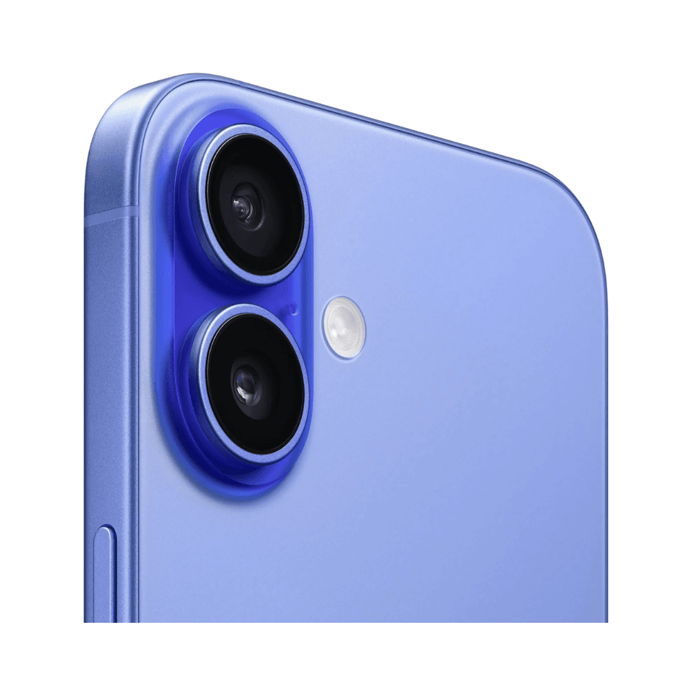 Iphone 16 Plus 128Gb Ultramarine 1 Year Warranty