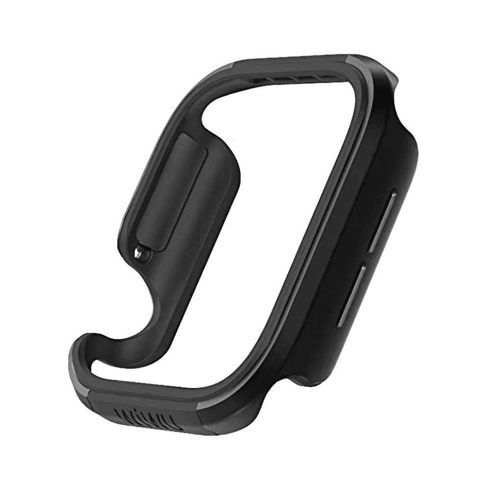 WiWU - IPhone Watch Case 40mm (40) (Black)