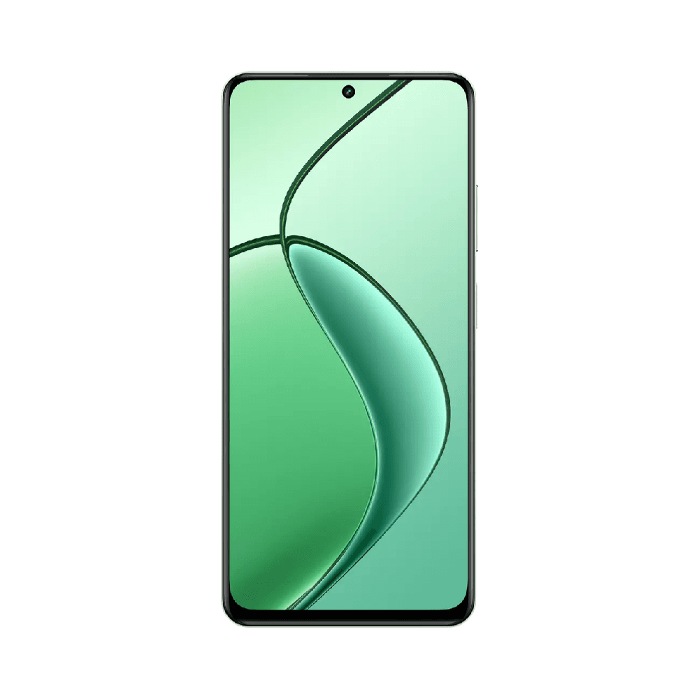 Realme 12X 5G 8GB 256GB - Feather Green