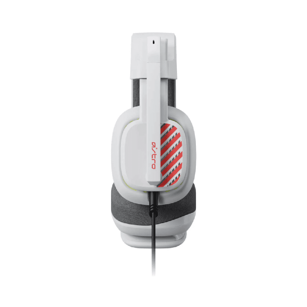 Astro A10 PS - Challenger White