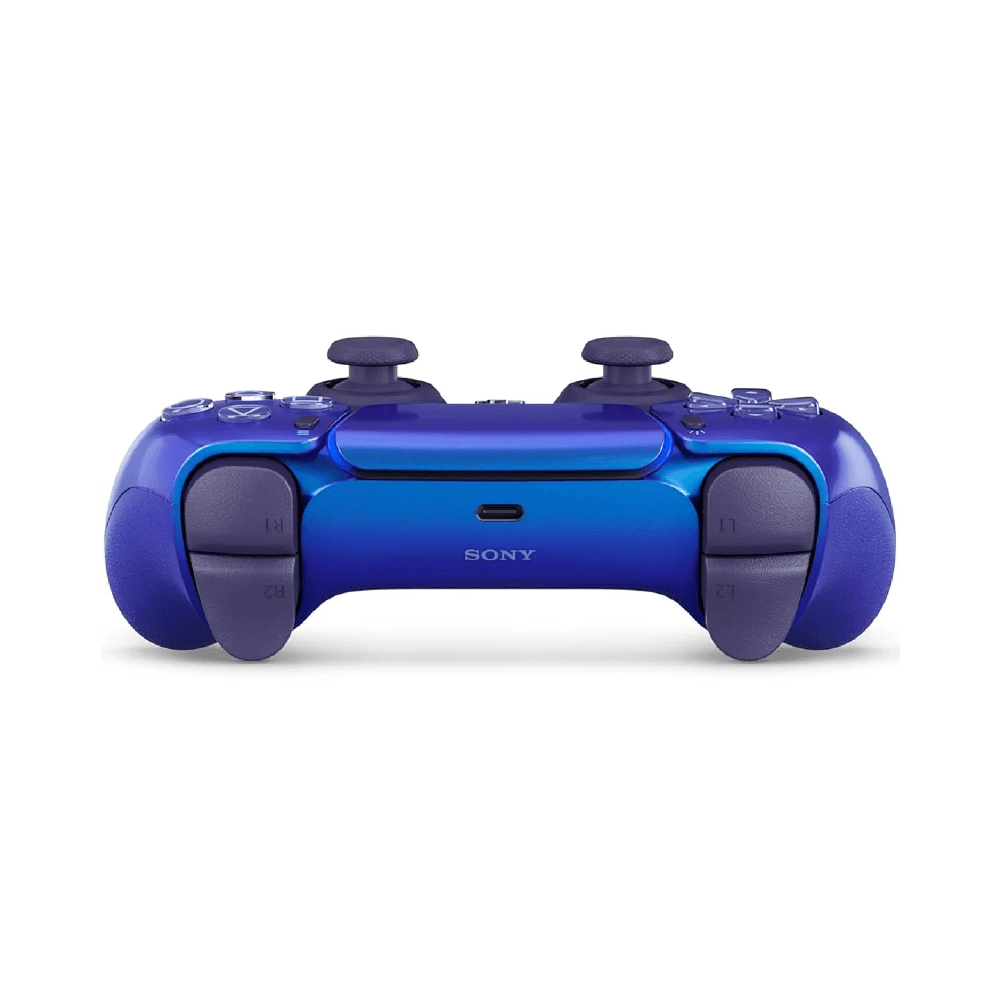 Sony Playstation 5 Dualsense Wireless Controller-Chroma Indigo