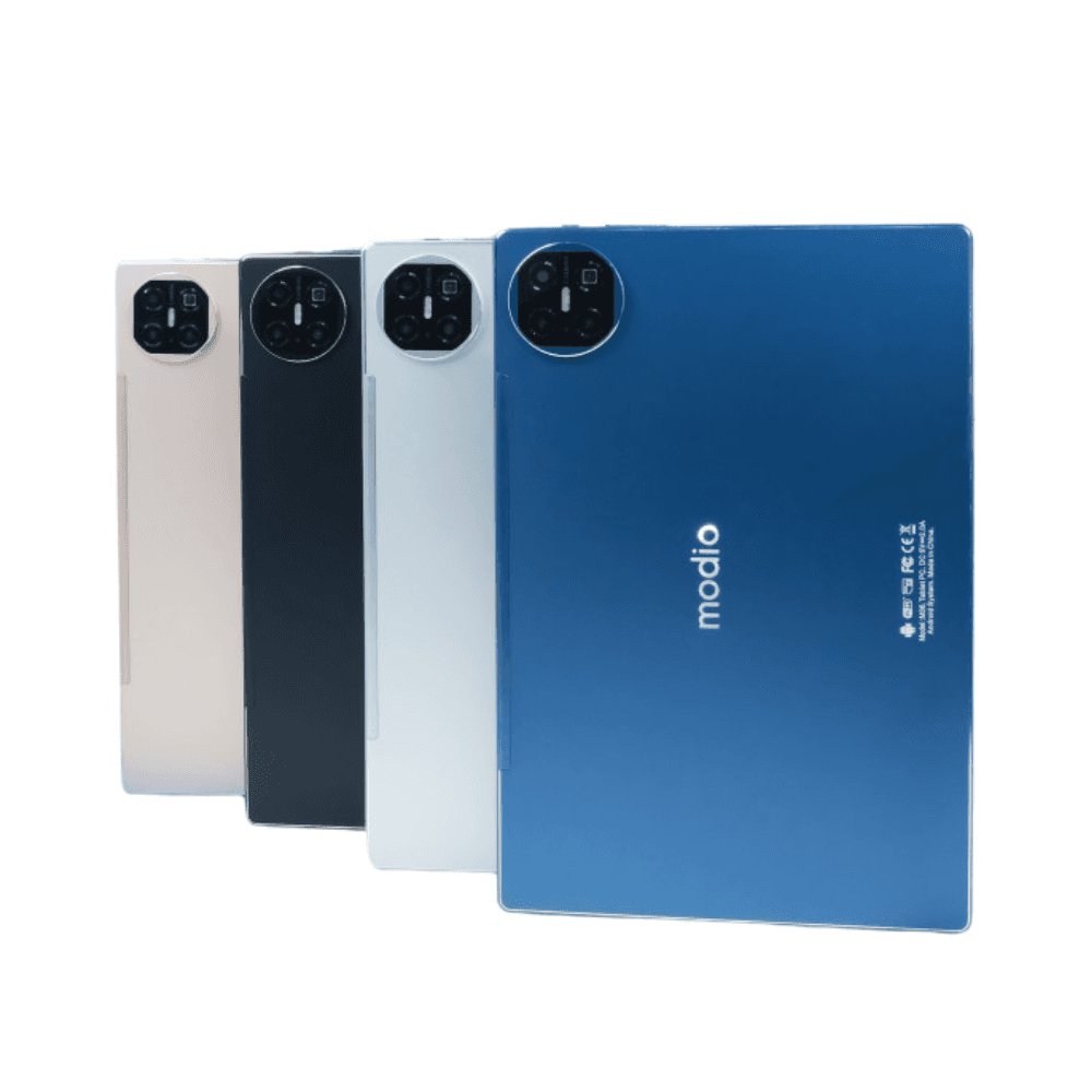 MODIO M36 12GB RAM 512GB ROM 5G