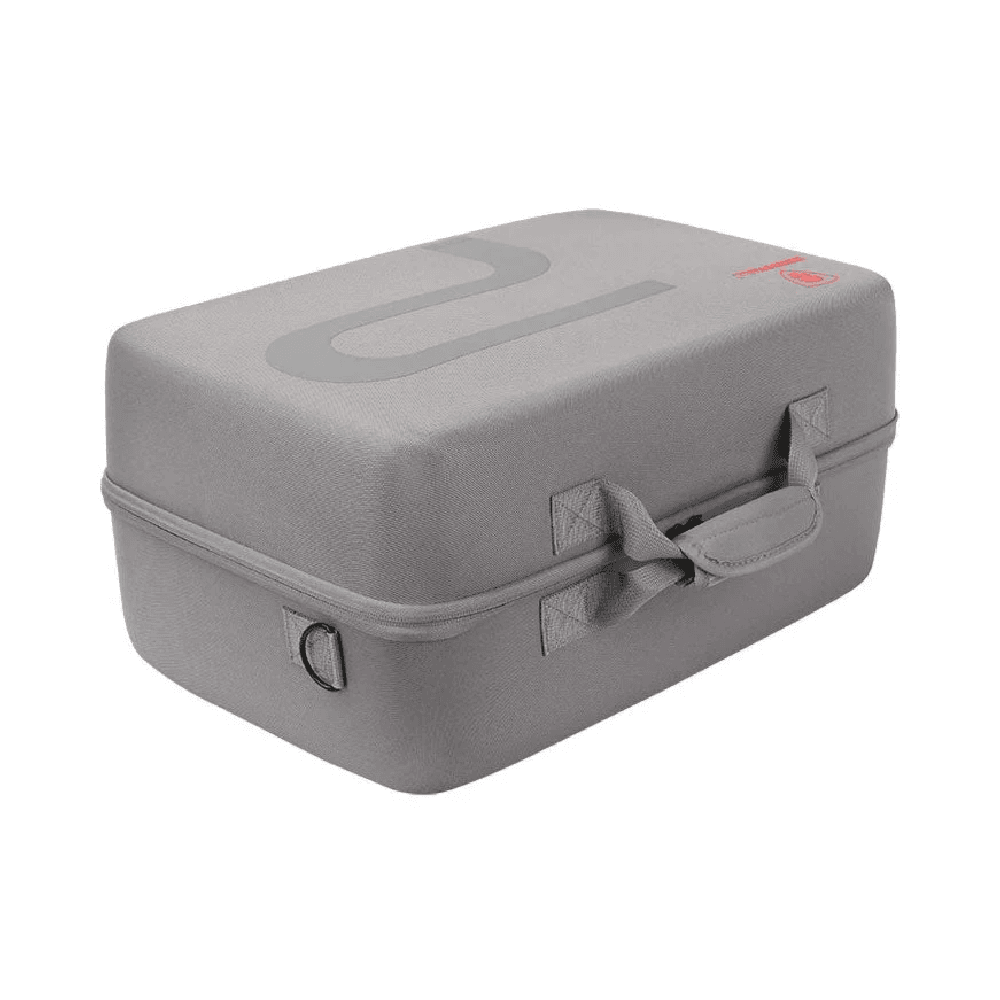 DeadSkull Carrying Bag For PS5, Grey