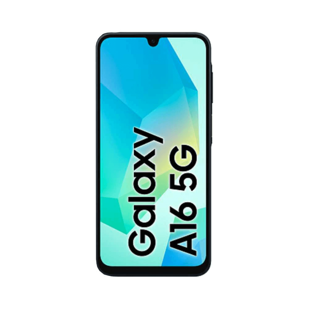 Samsung Galaxy A16 5G 4GB 128GB Blue Black