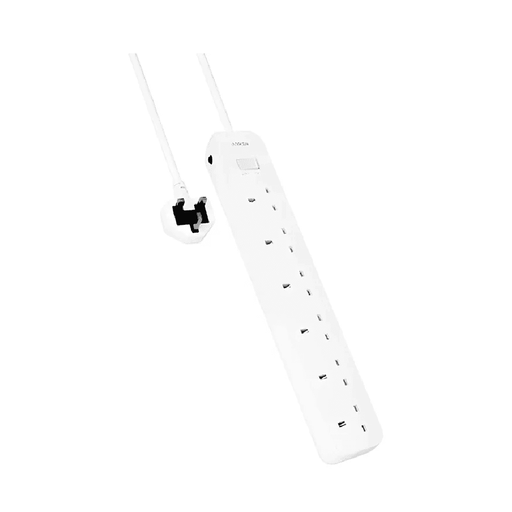 Anker 6 AC Outlet Power Strip