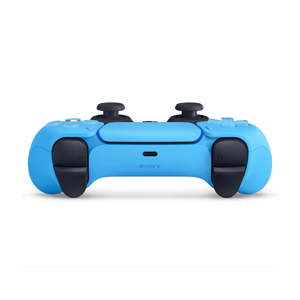 Sony Play Station PS5 Dualsense wireless CT Dualsense Wireless Controller - Blue