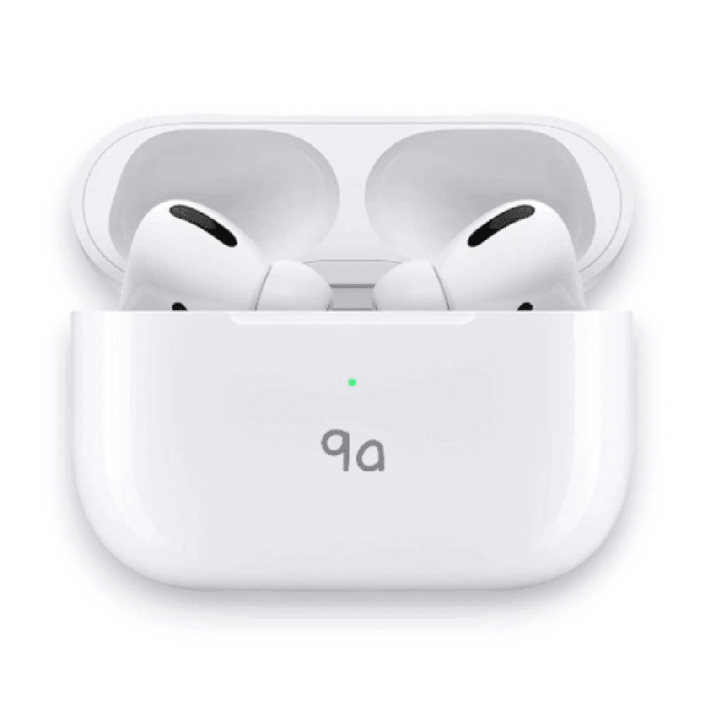 9a - Air Pods (EP-03)
