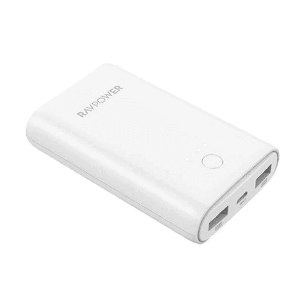 راف باور باور بانك SB بسعة 10050mAh