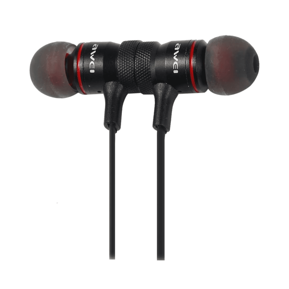 Awei A920Bl Bluetooth Earphone Assorted Color