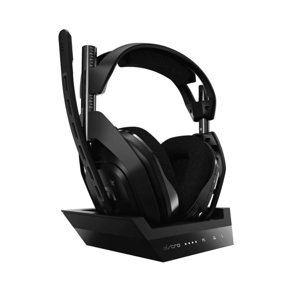 Astro A50 Gaming Headset Wireless+Base Station