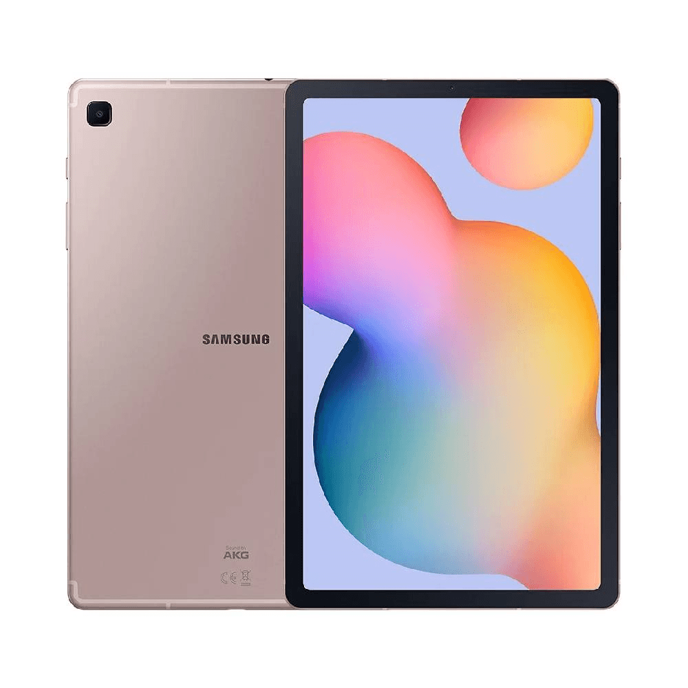 SAMSUNG Galaxy Tab S6 Lite (2024) 10.4' 64GB Android Tablet