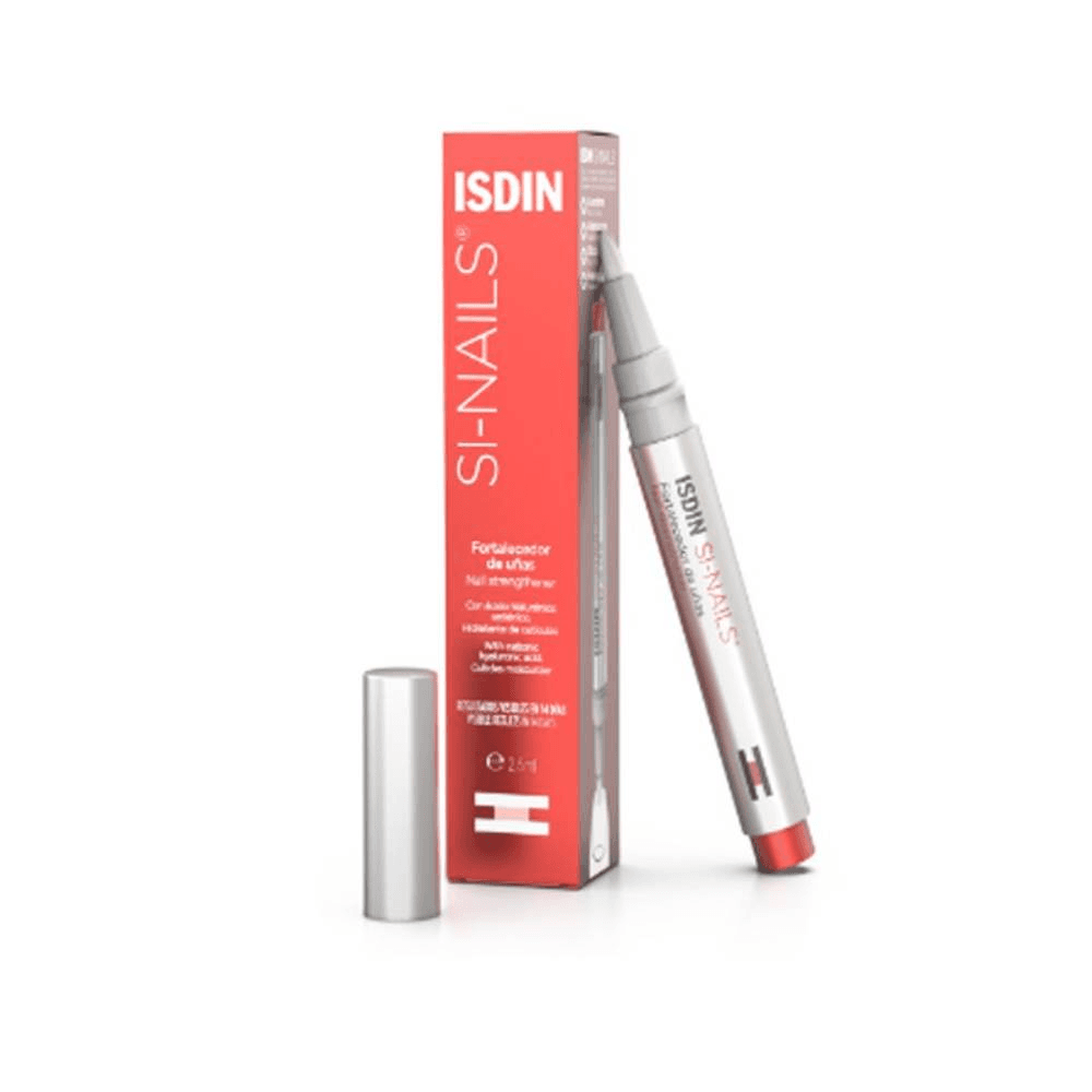Isdin Si-Nails Nail Strengther 2.5Ml