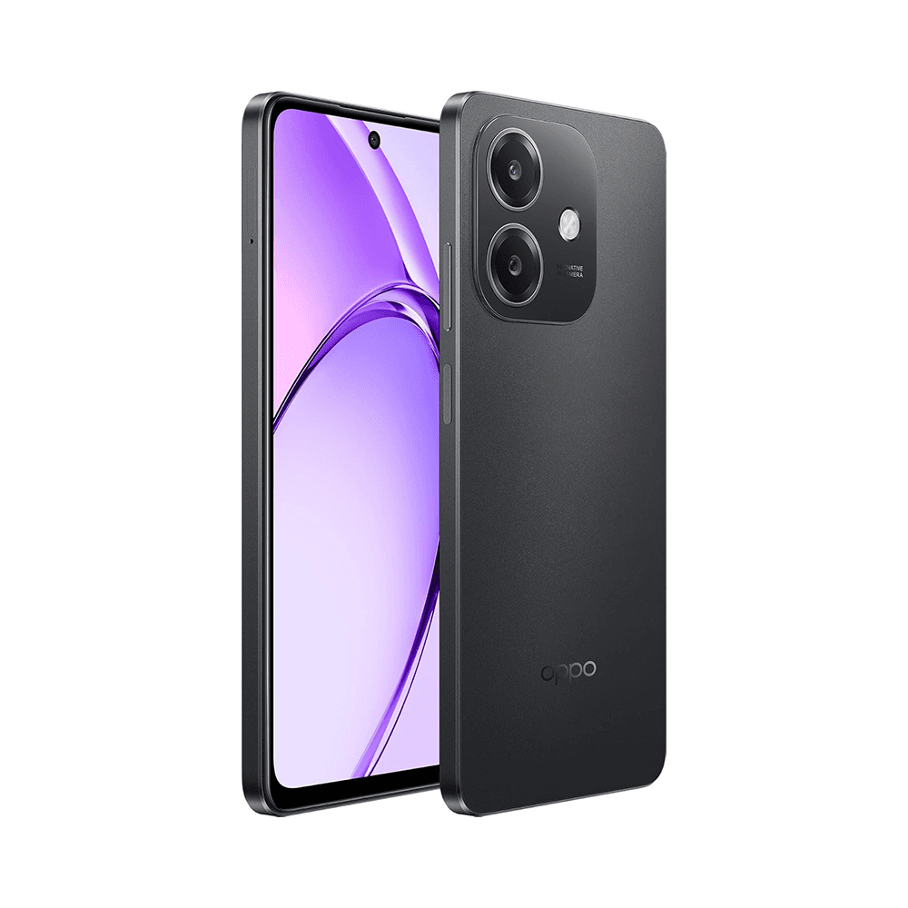 Oppo A3 4G 6GB 128GB - Sparkle Black