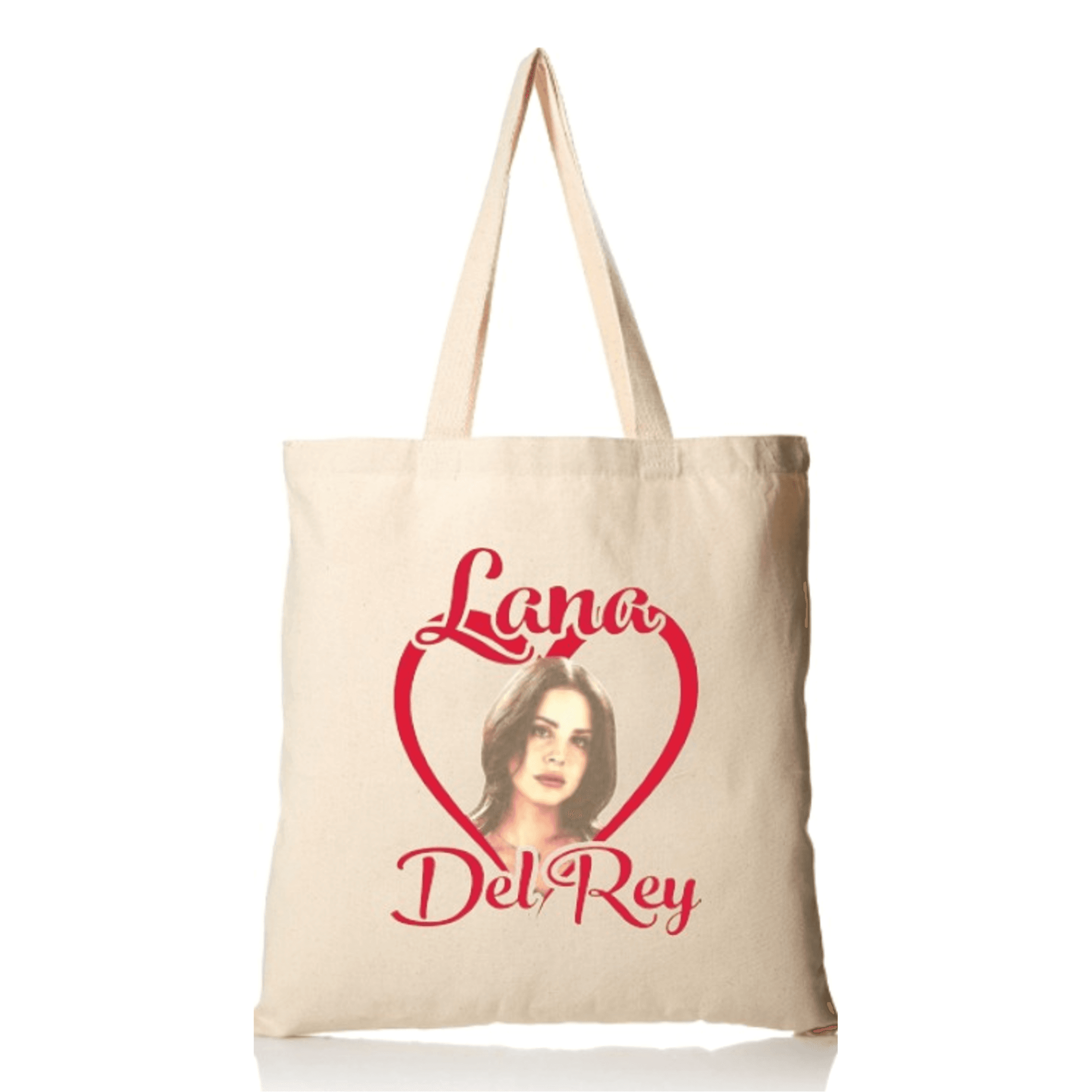 Lana Del Rey Tote Bag (2)