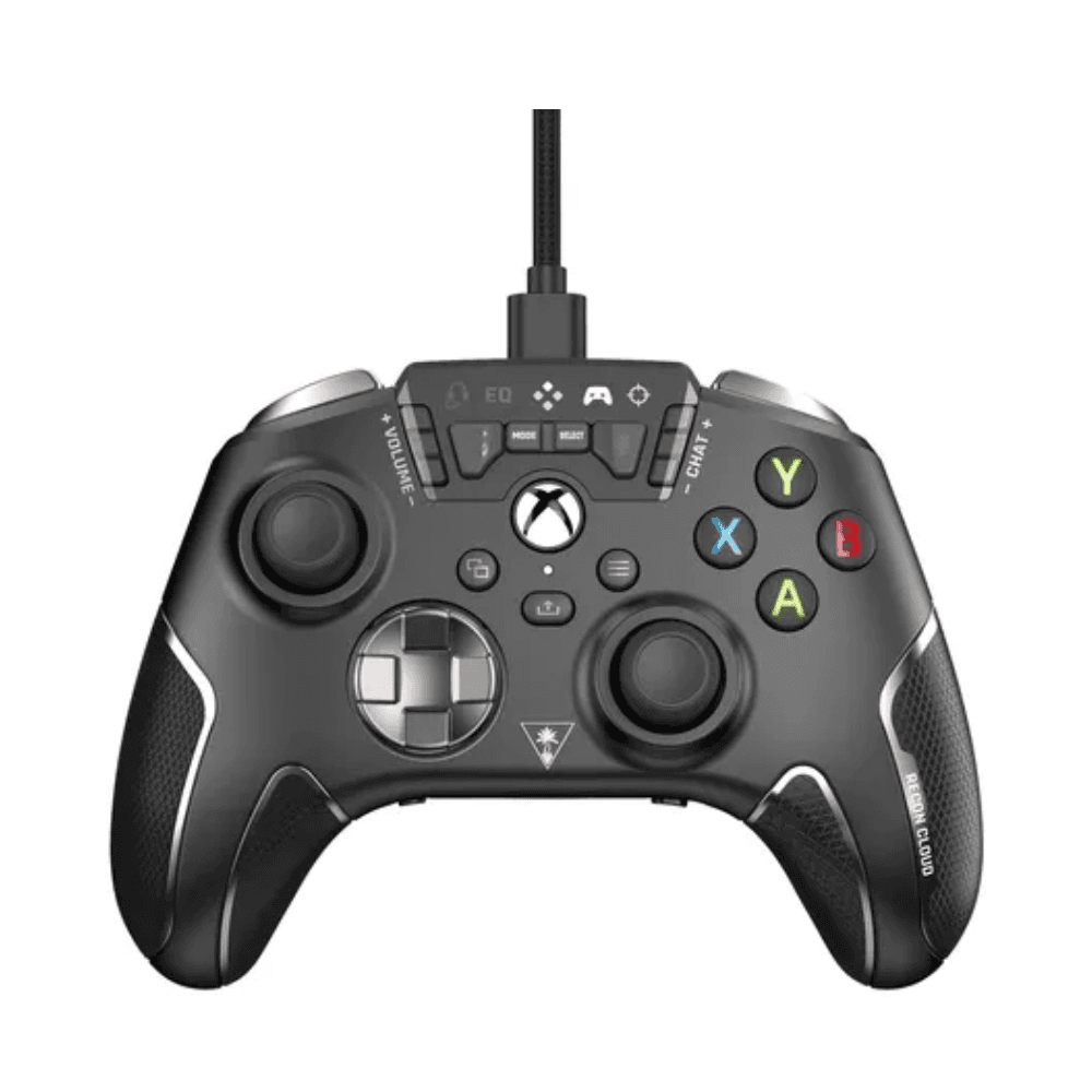 TURTLE BEACH FG, Recon Cloud Controller D4X, Android, Black, GLOBAL Mobile Controller