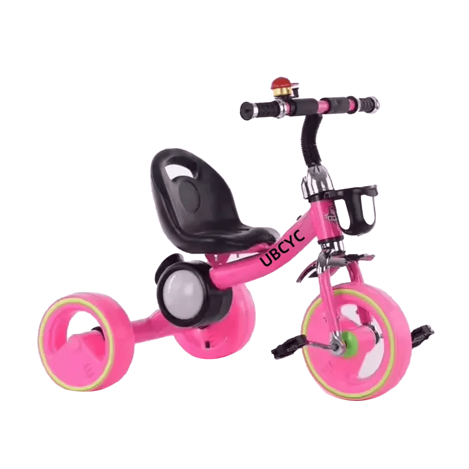 5688 - Kid Tricycle Simple And Practical Baby Tricycle Kid'S Ride On