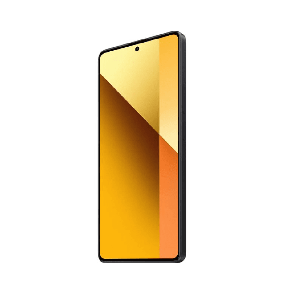 Redmi Note 13 8GB 256GB 5G - Graphite Black
