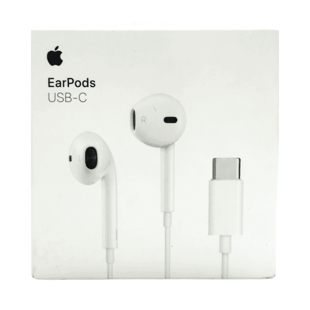 Apple Earpods Usb-C Connector