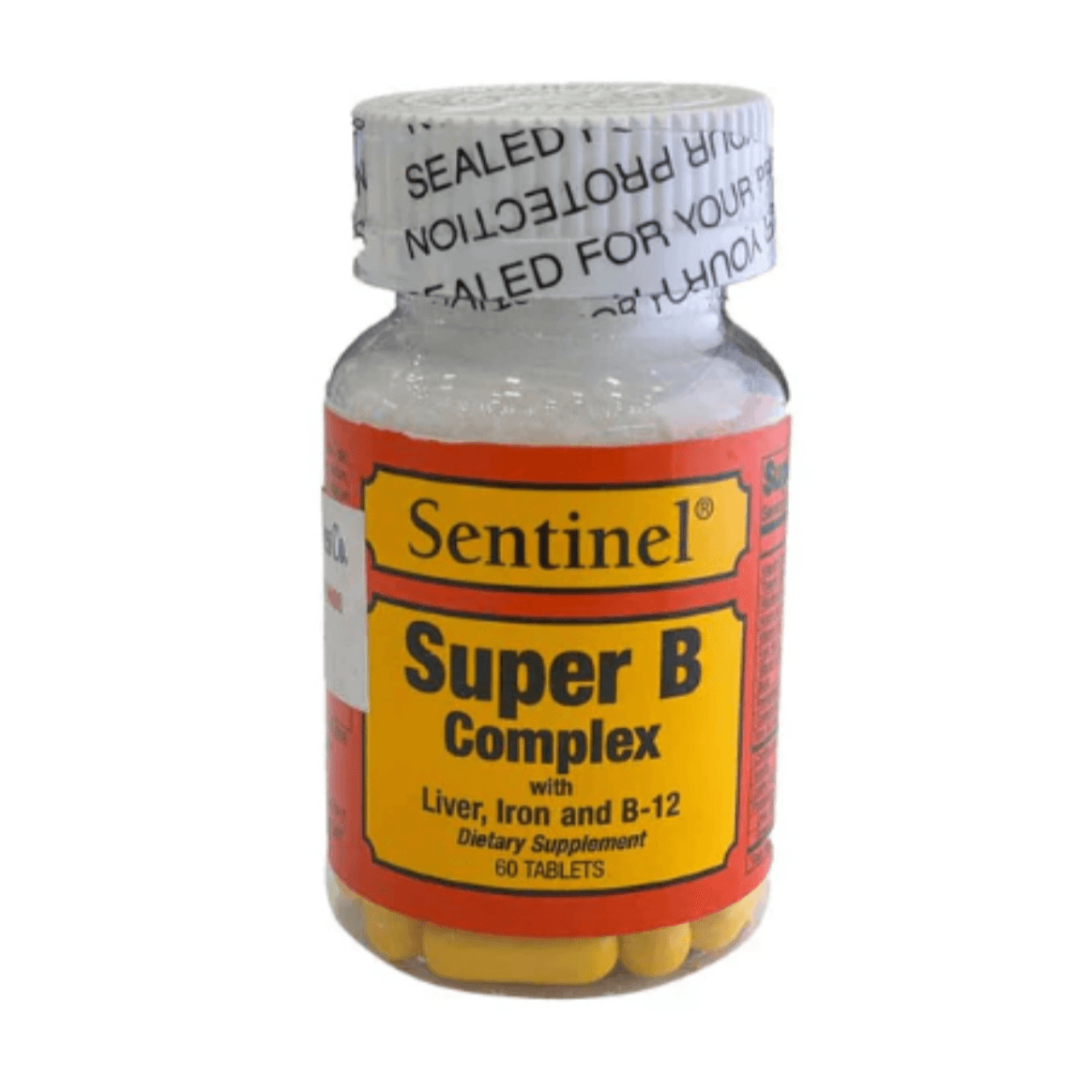 Sentinel Super B Com 60S
