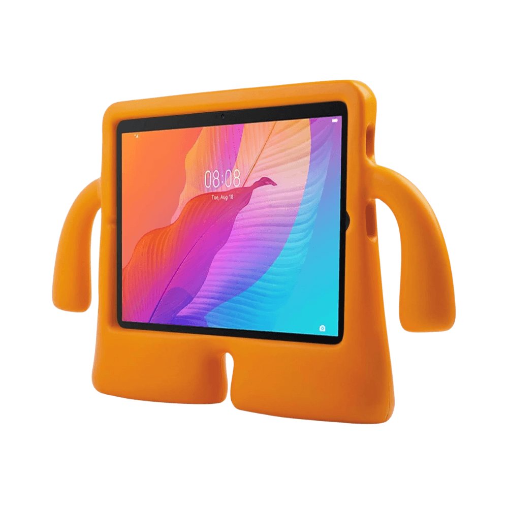 Cover IPad Speck Orange