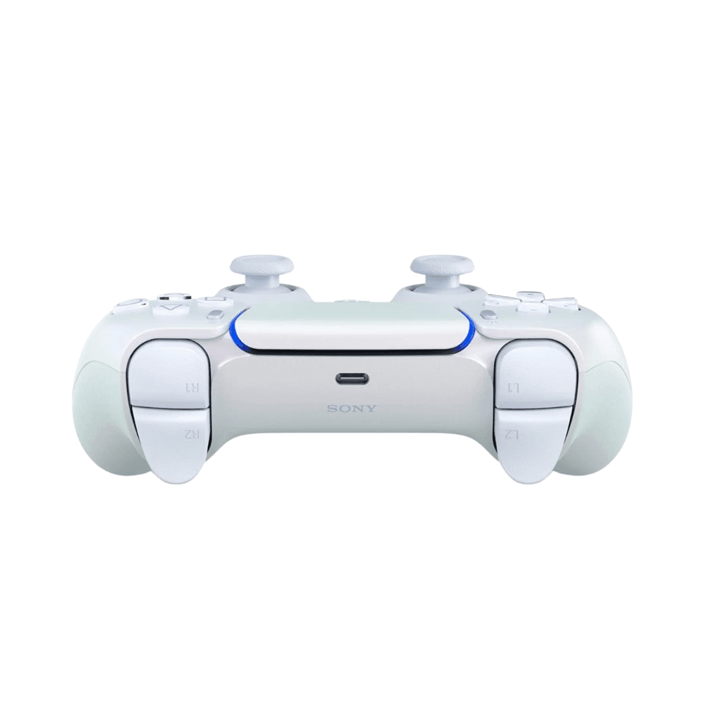 DualSense Wireless Controller Chroma Pearl