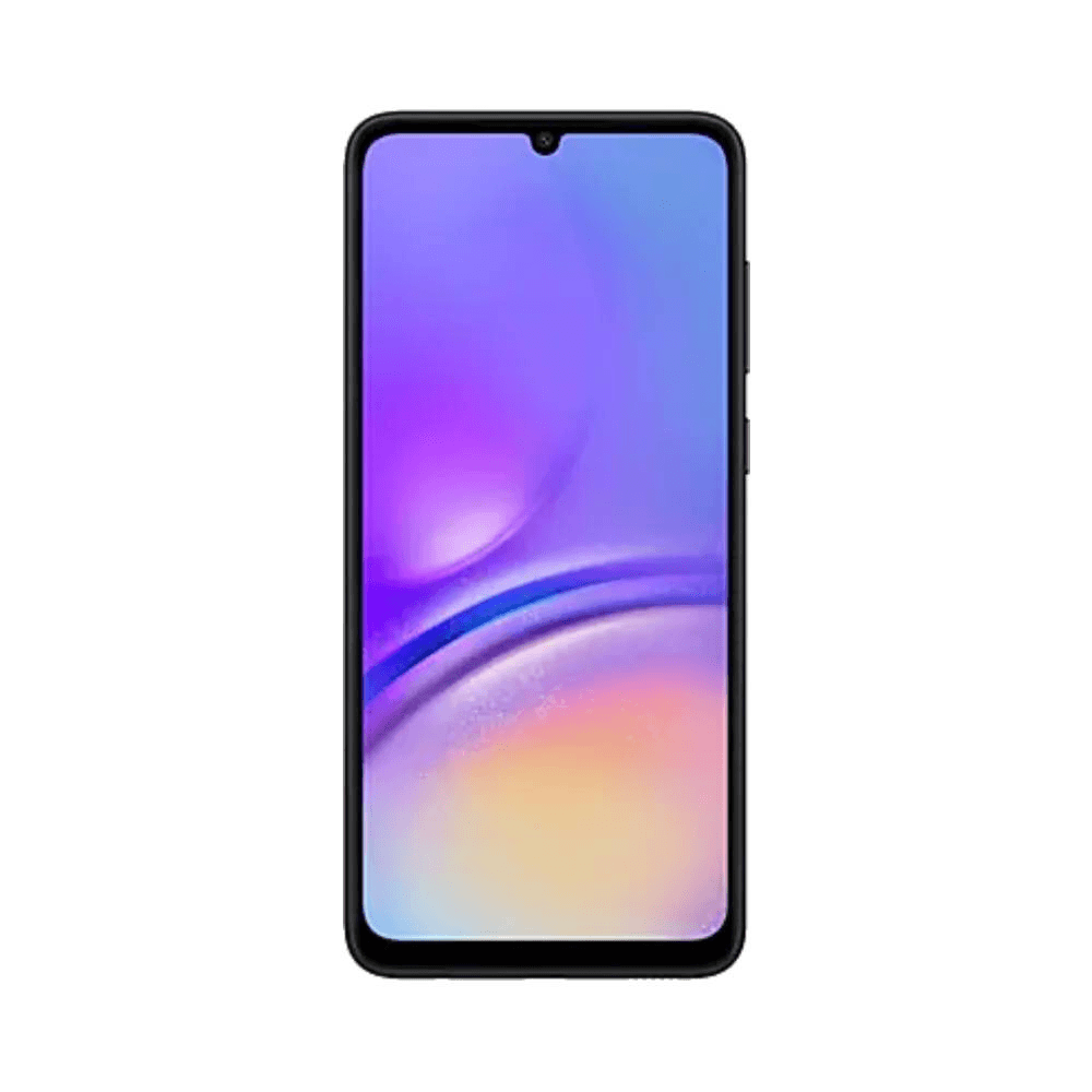 Samsung Galaxy A05 4GB 64GB - Black