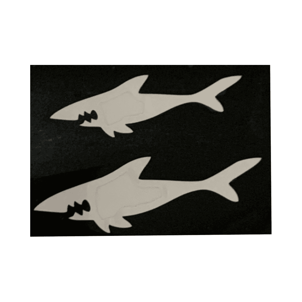 Small Sticker 17