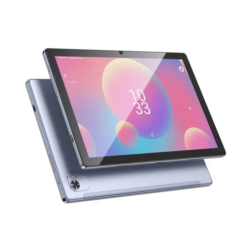 Hoco A12 6GB 128GB Android Tablet 4G Dual Sim 10.1 inches IPS Touch Screen