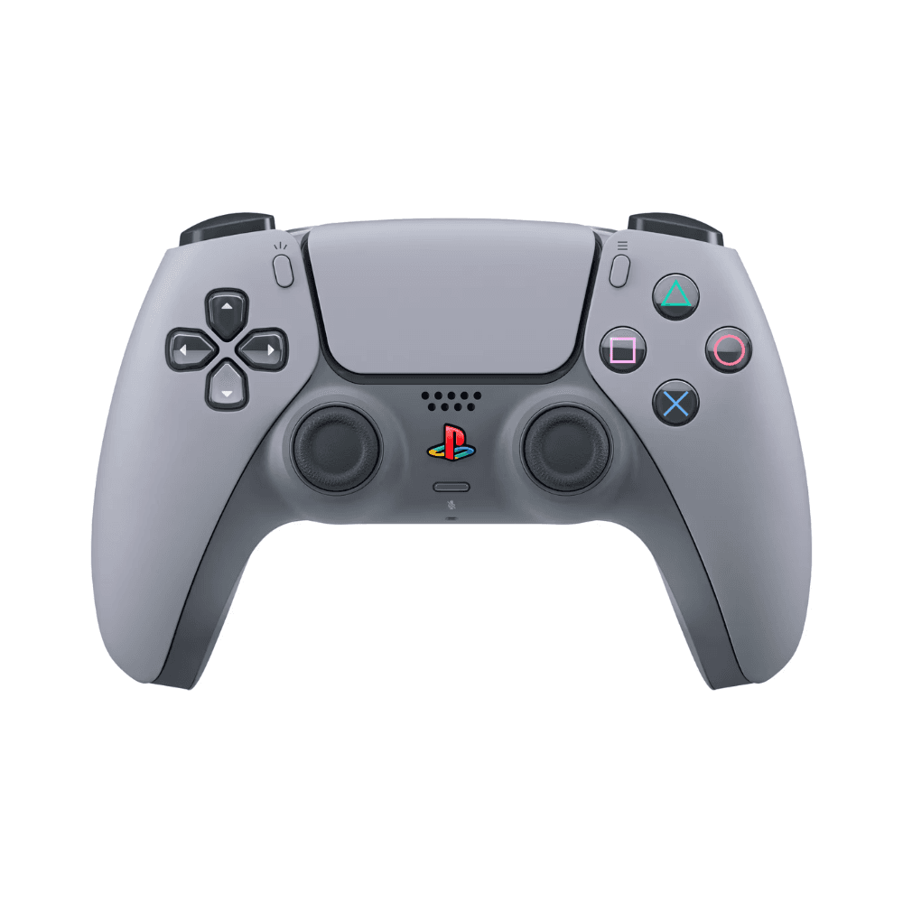 PS5 Controller 30th Anniversary