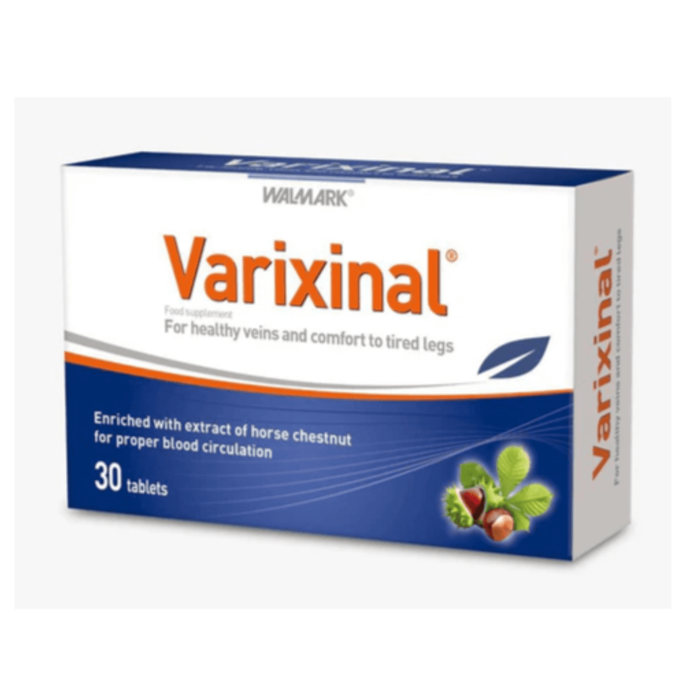 Varixinal Tab 30S