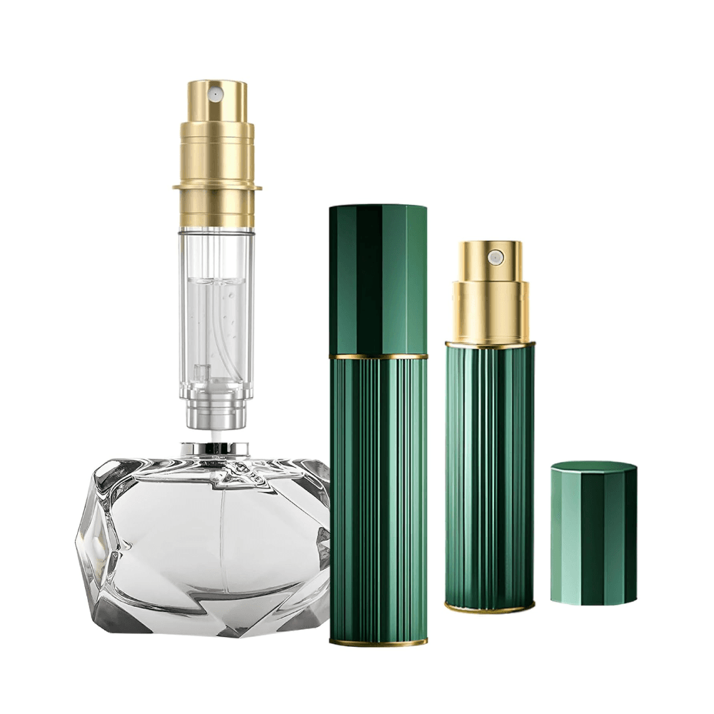 جرين لوكشري عطر مصغر للسفر، رذاذ رويال