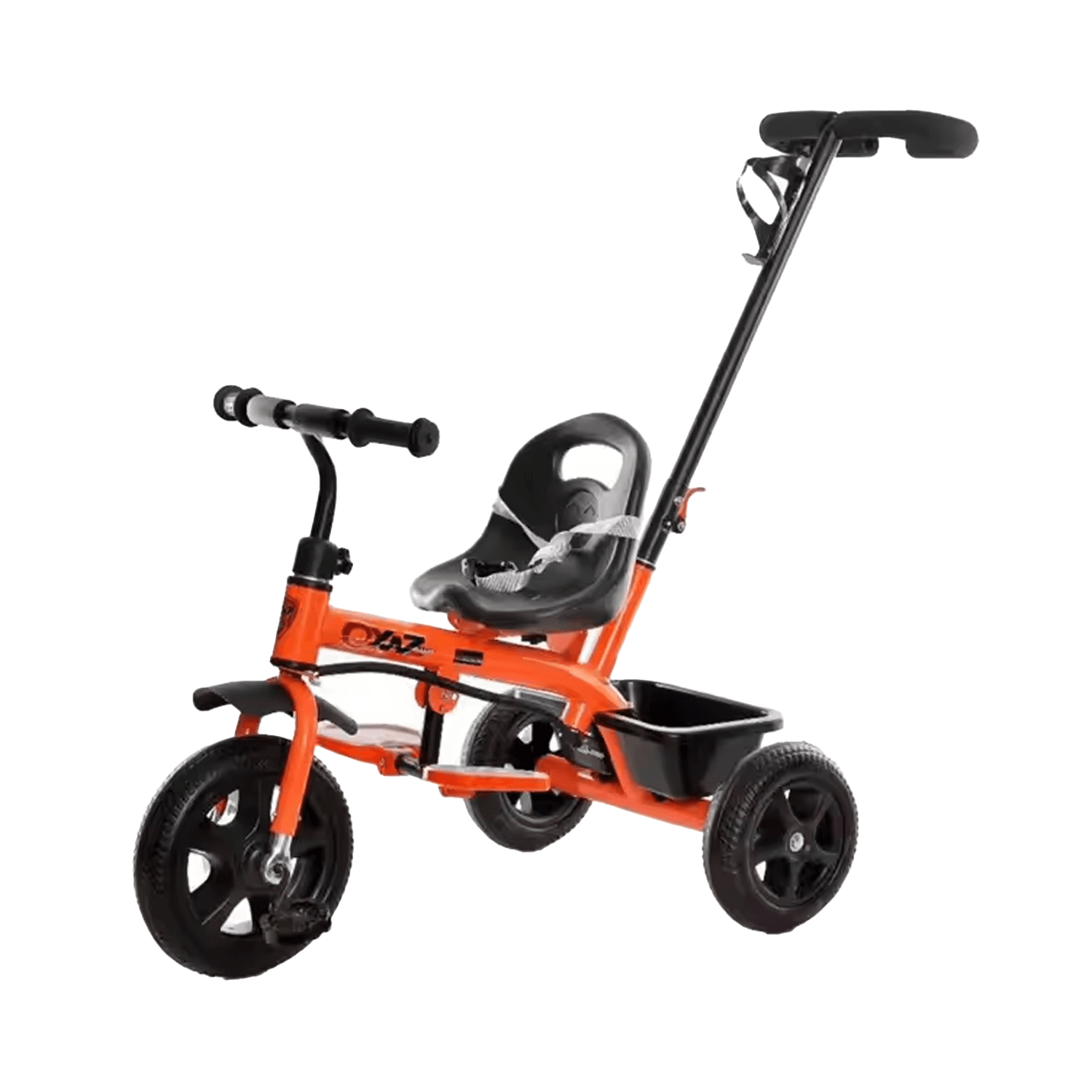 886 Three-Wheel Kids Tricycle – Baby Trike Bike