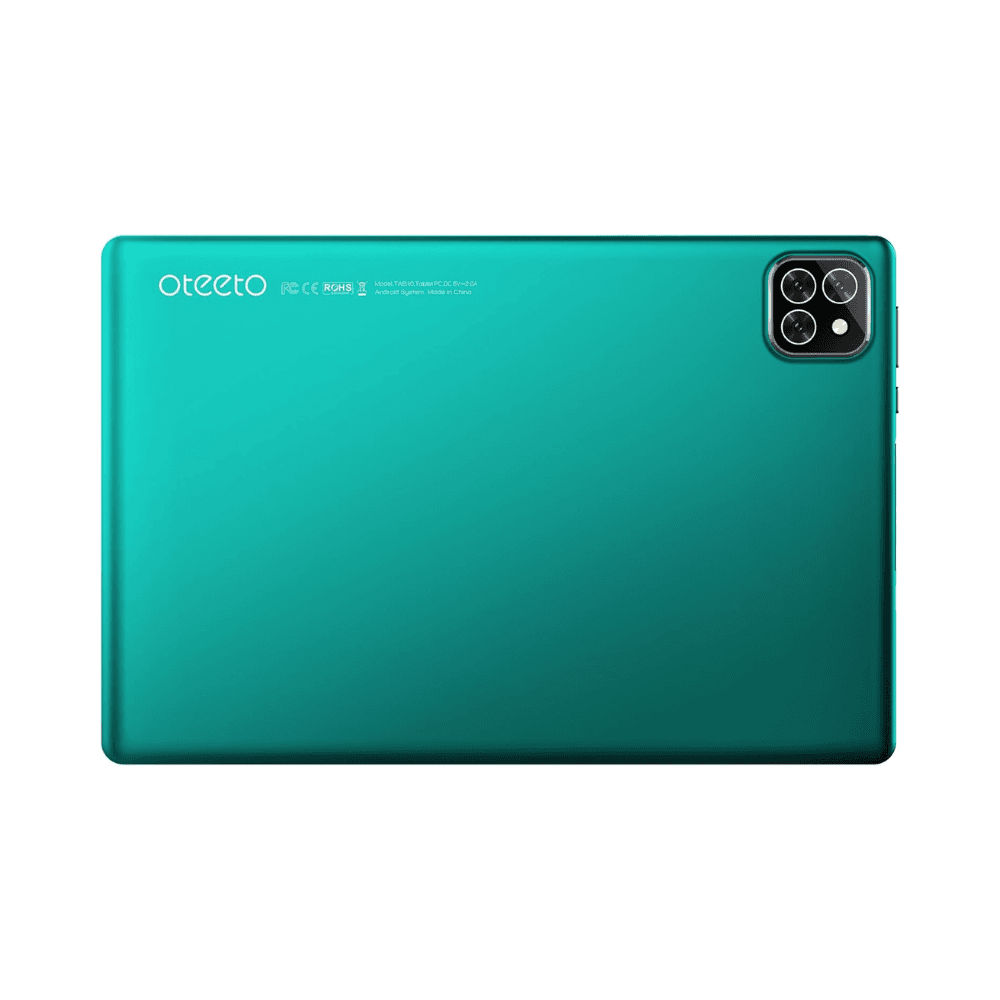 Oteeto Tab 10 10.1 Inch 8GB 256GB 5G - Green