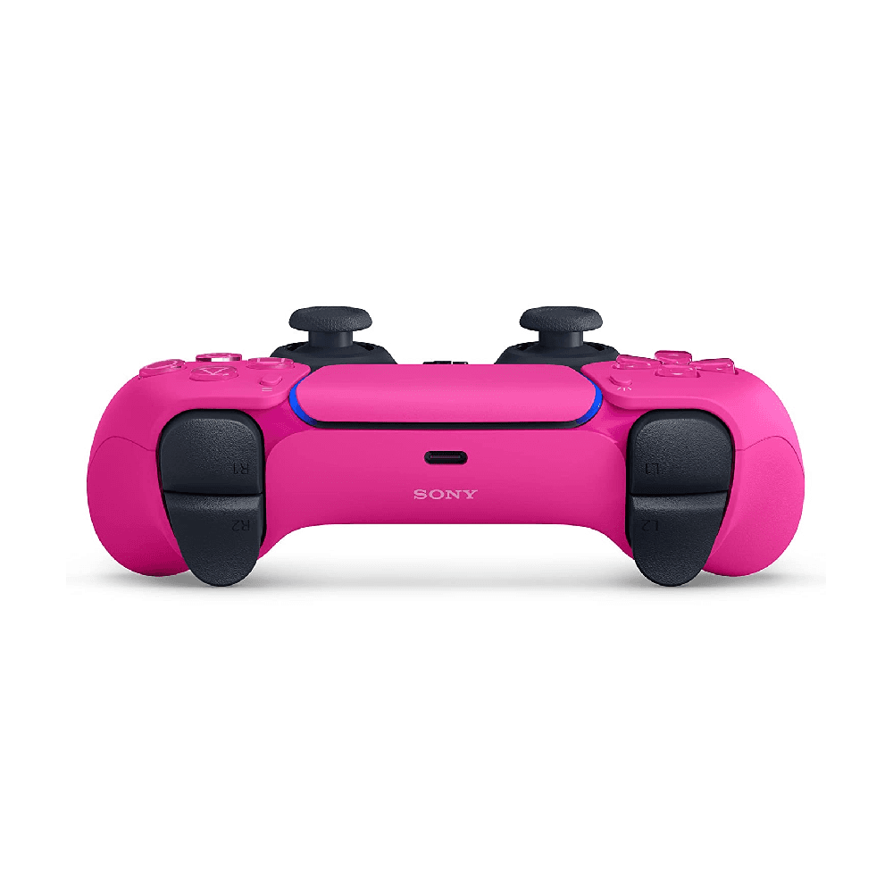 Sony Ps5 Dualsense Controller Wireless Pink