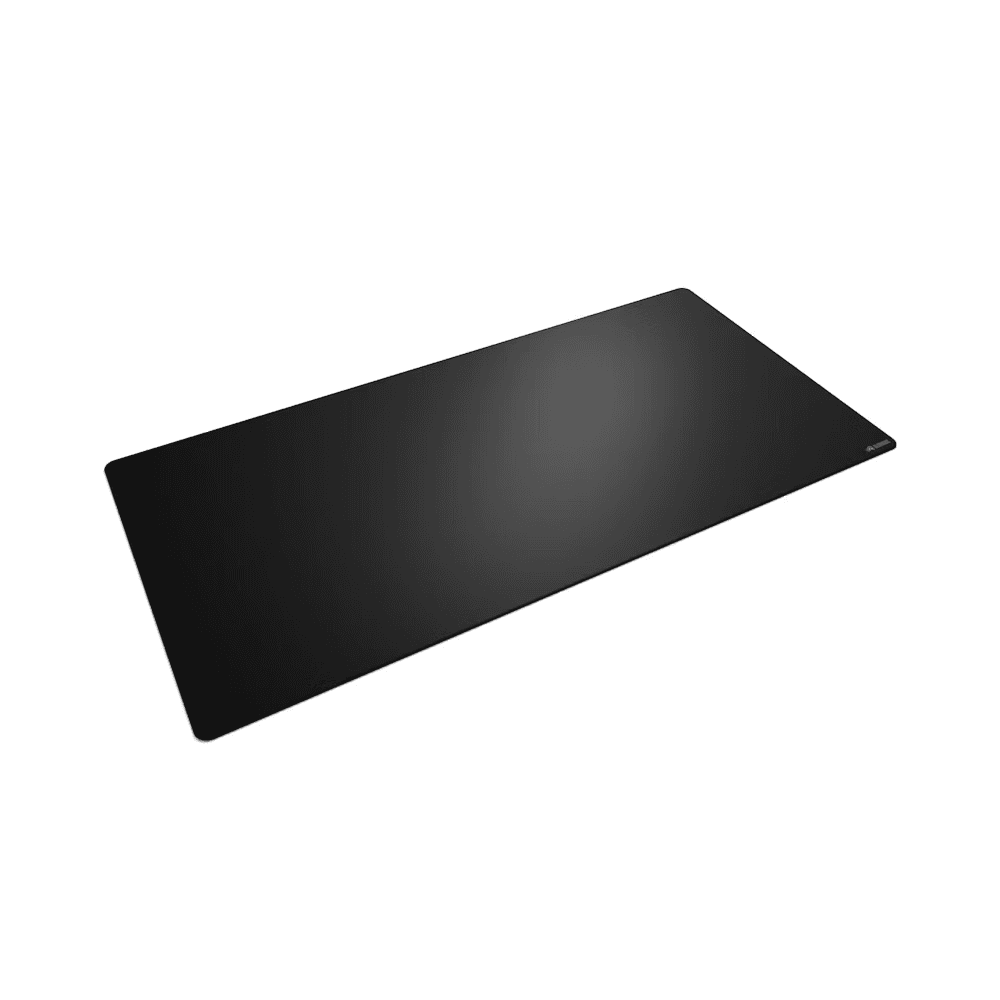 Glorious Mouse Pad 2 3XL - Stitched Black