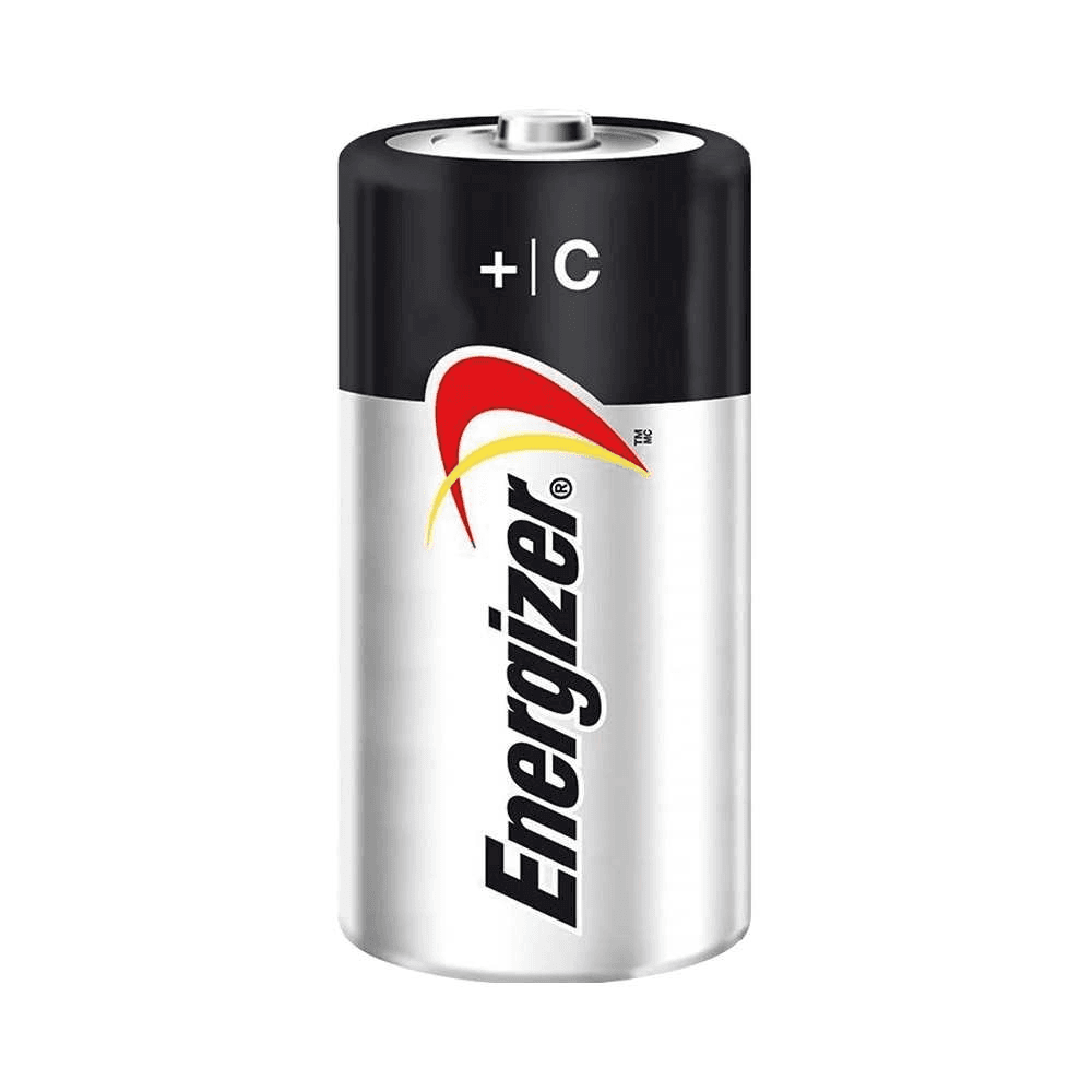 Energizer Battery C